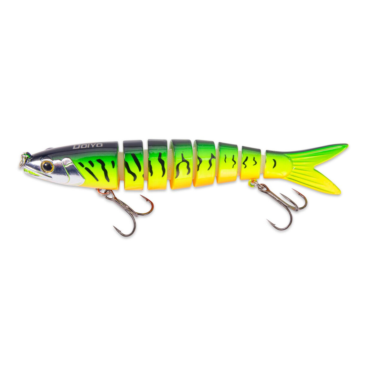 DOIYO Captain Trout UV 135mm