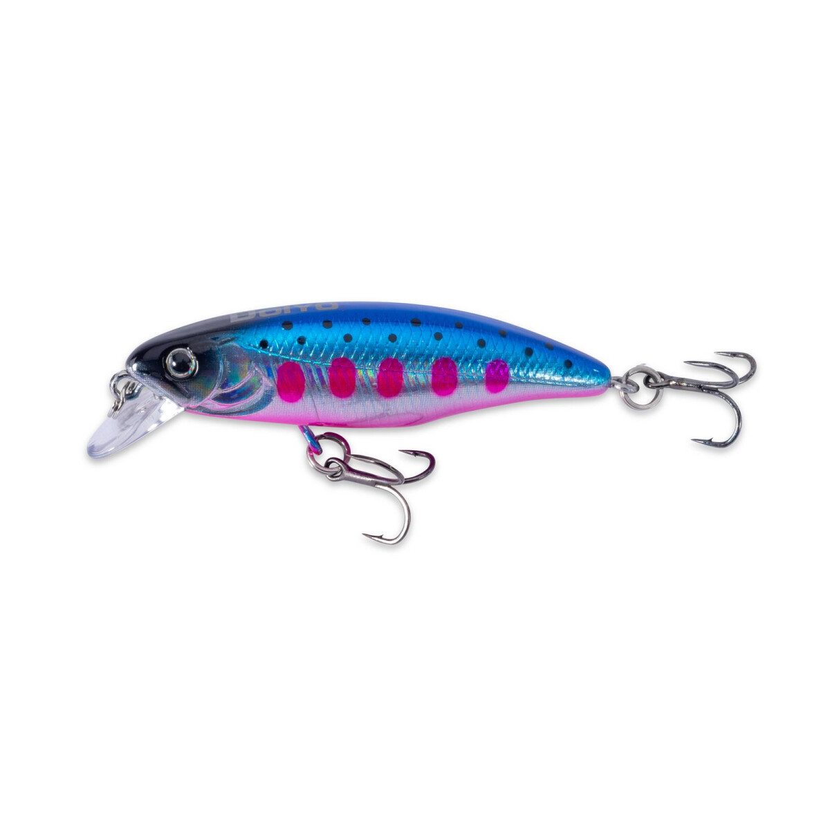 DOIYO Survivor Floating UV 53mm