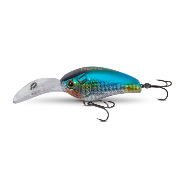 DOIYO Wild Buccaneer floating UV 65mm