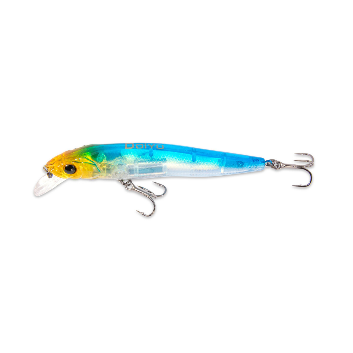 DOIYO Independent Swim suspending UV 95mm