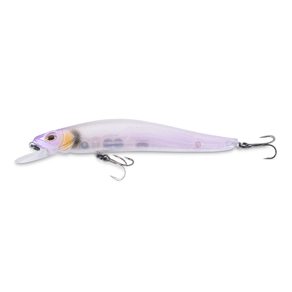 DOIYO Vamp Stalker UV 120mm