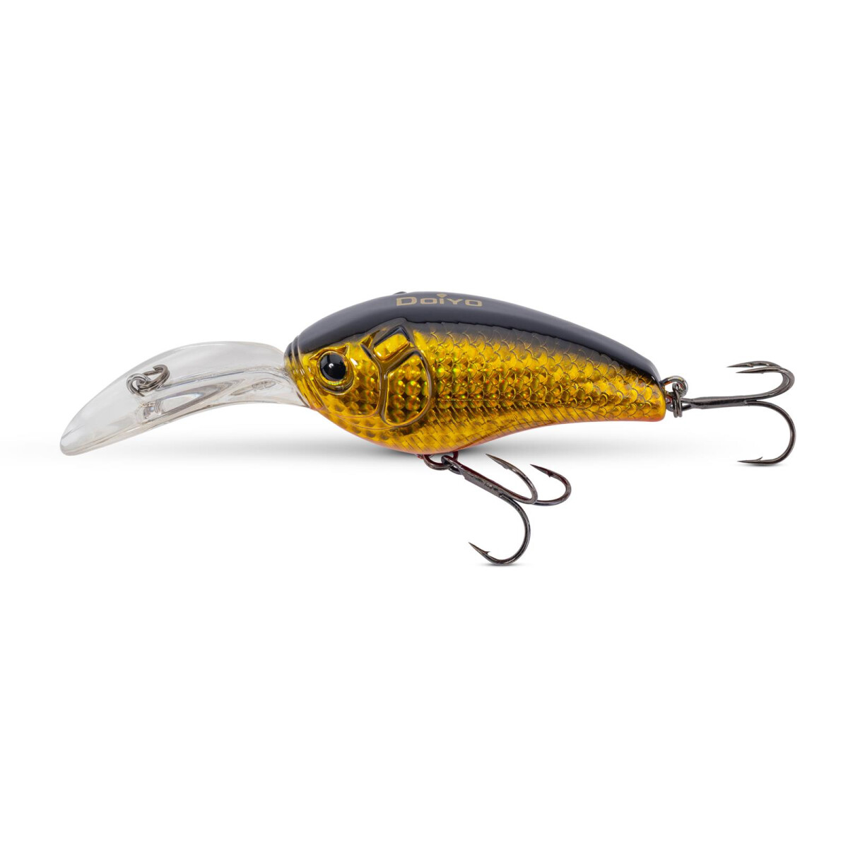 DOIYO Big Wild Buccaneer floating  UV 75mm