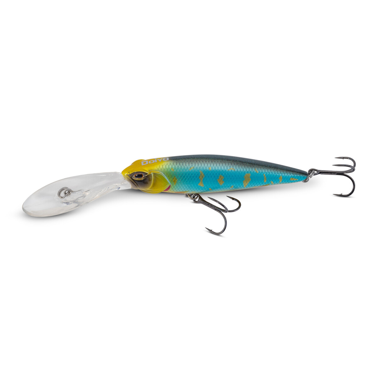 DOIYO Deep Veteran floating UV 100mm