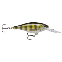 RAPALA Shad Rap 7cm 8g Live Perch