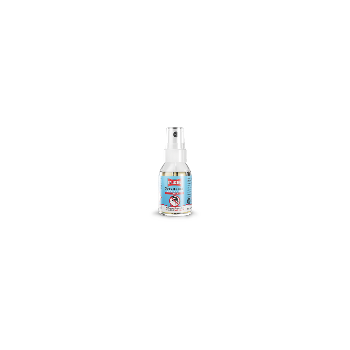 BALLISTOL Stichfrei Classic Pumpspray 20ml