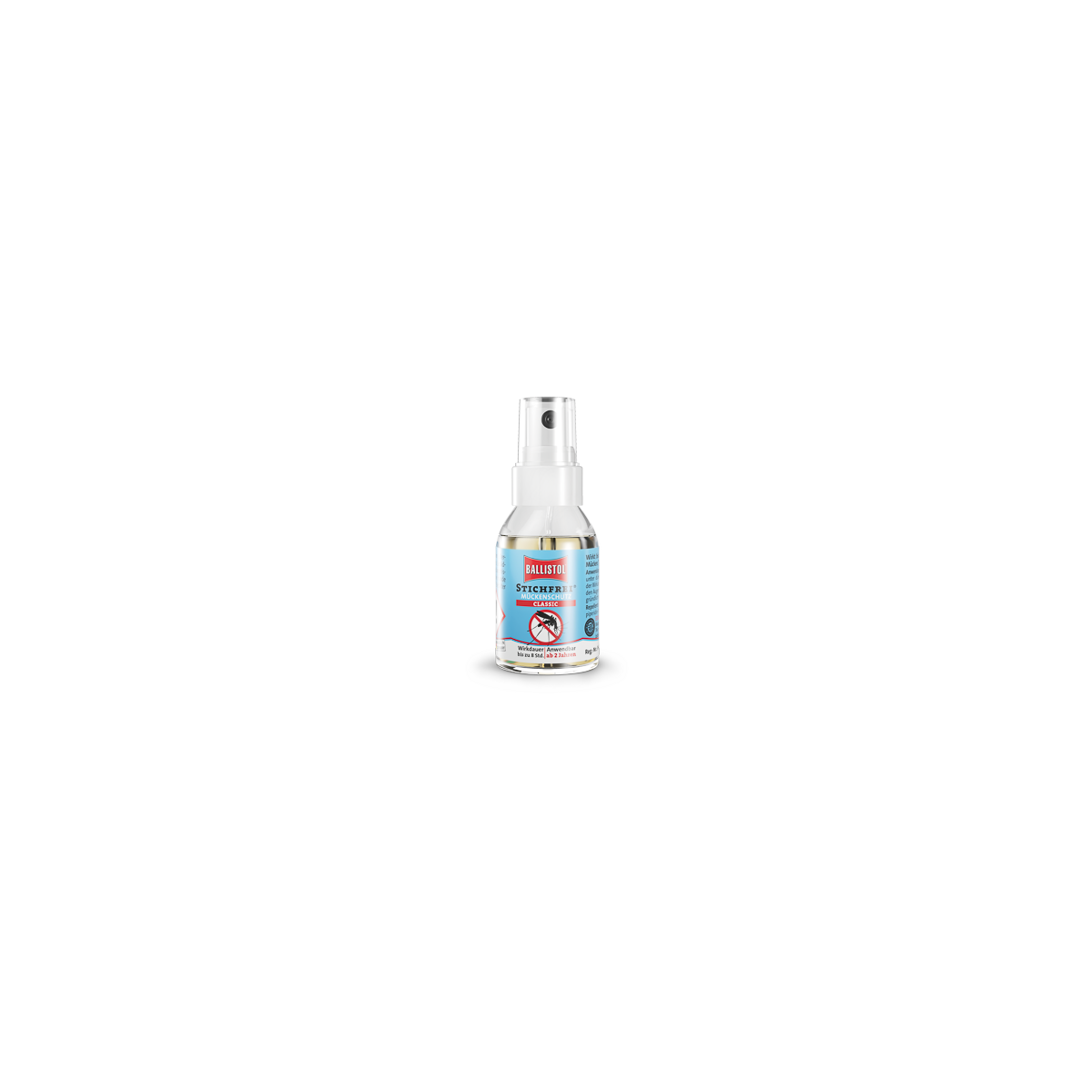 BALLISTOL Stichfrei Pumpspray 20ml