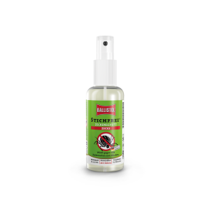 BALLISTOL Stichfrei Zeckenschutz Pumpspray 100ml