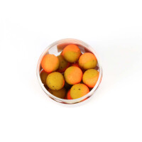 P.R. BAITS Two-Light Hookbaits – Fruity Zing - 20mm