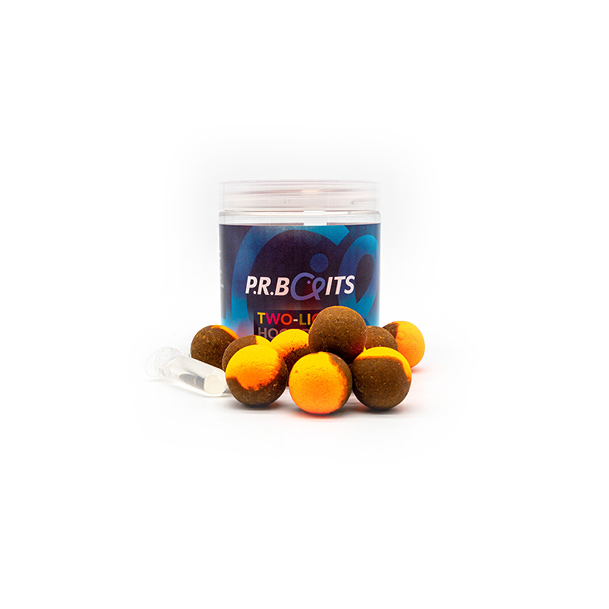 P.R. BAITS Two-Light Hookbaits – F box