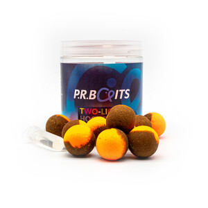 P.R. BAITS Two-Light Hookbaits – Feed-Grade Fruit - 20mm