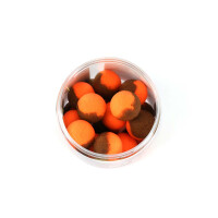 P.R. BAITS Two-Light Hookbaits – Feed-Grade Fruit - 20mm