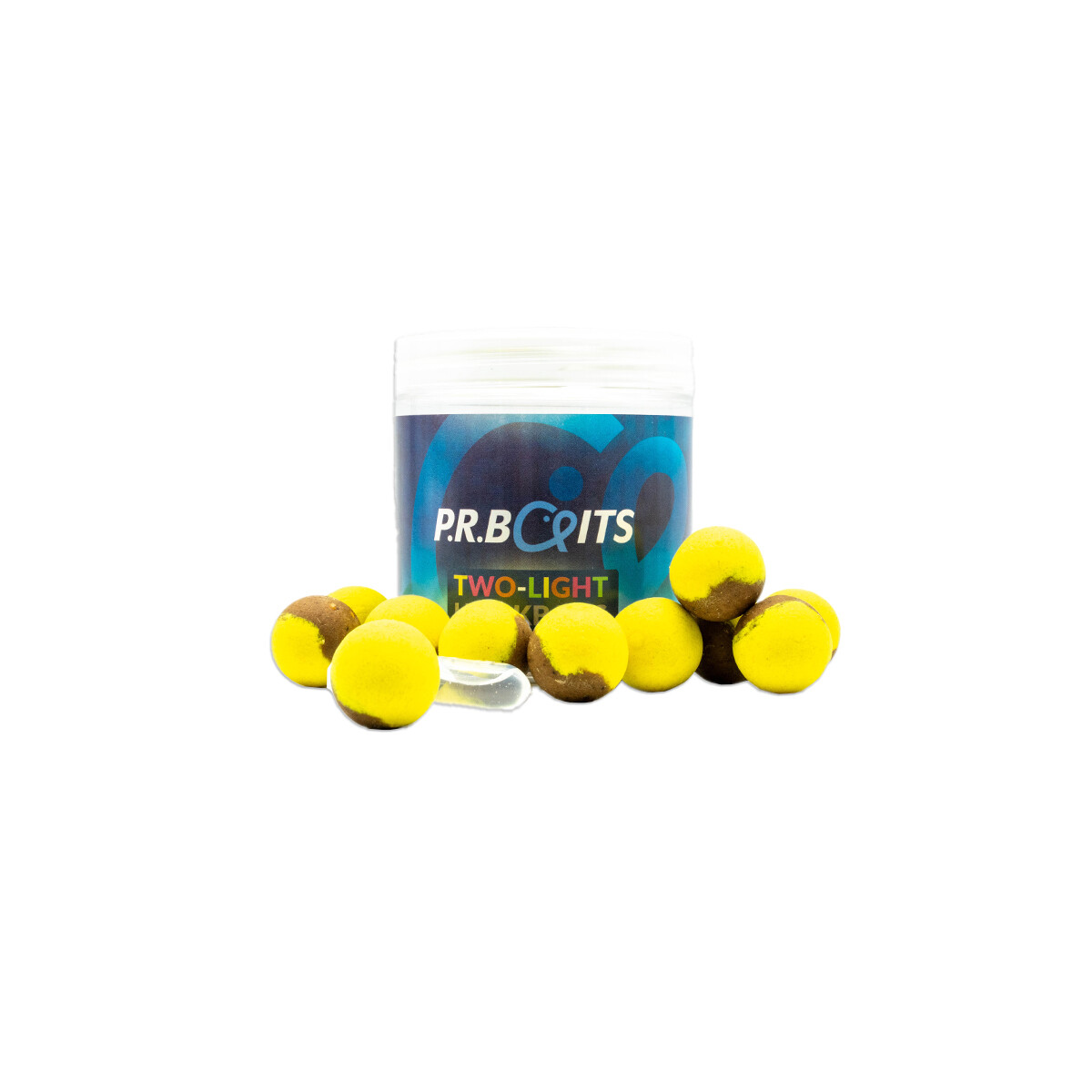 P.R. BAITS Two-Light Hookbaits – G box