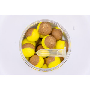 P.R. BAITS Two-Light Hookbaits – GLM - 20mm