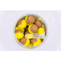 P.R. BAITS Two-Light Hookbaits – GLM - 20mm