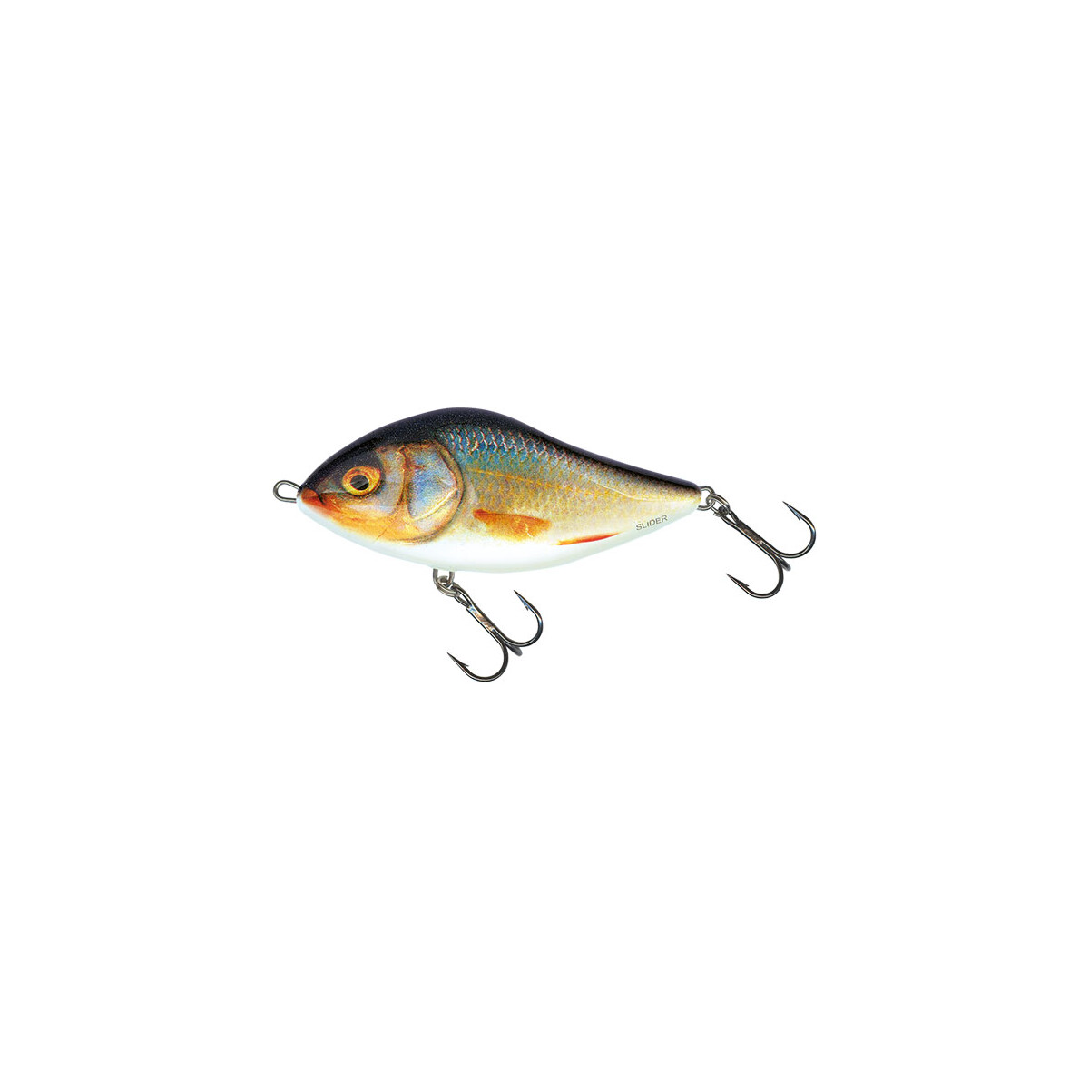 SALMO Slider Floating 7cm