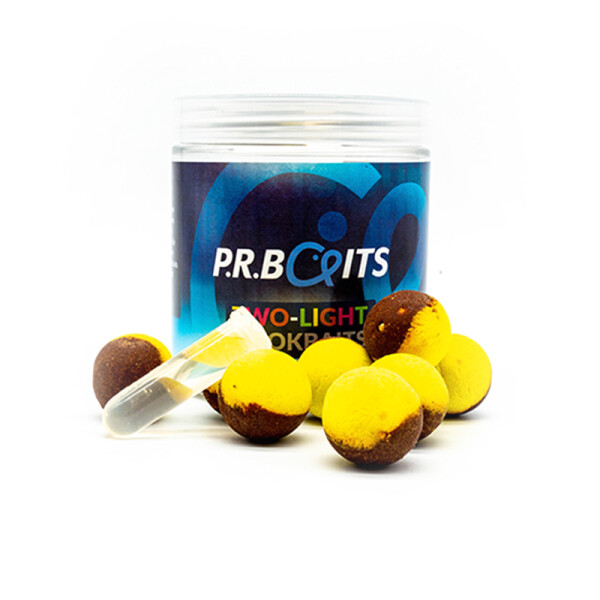 P.R. BAITS Two-Light Hookbaits – The Baitmaster - 20mm