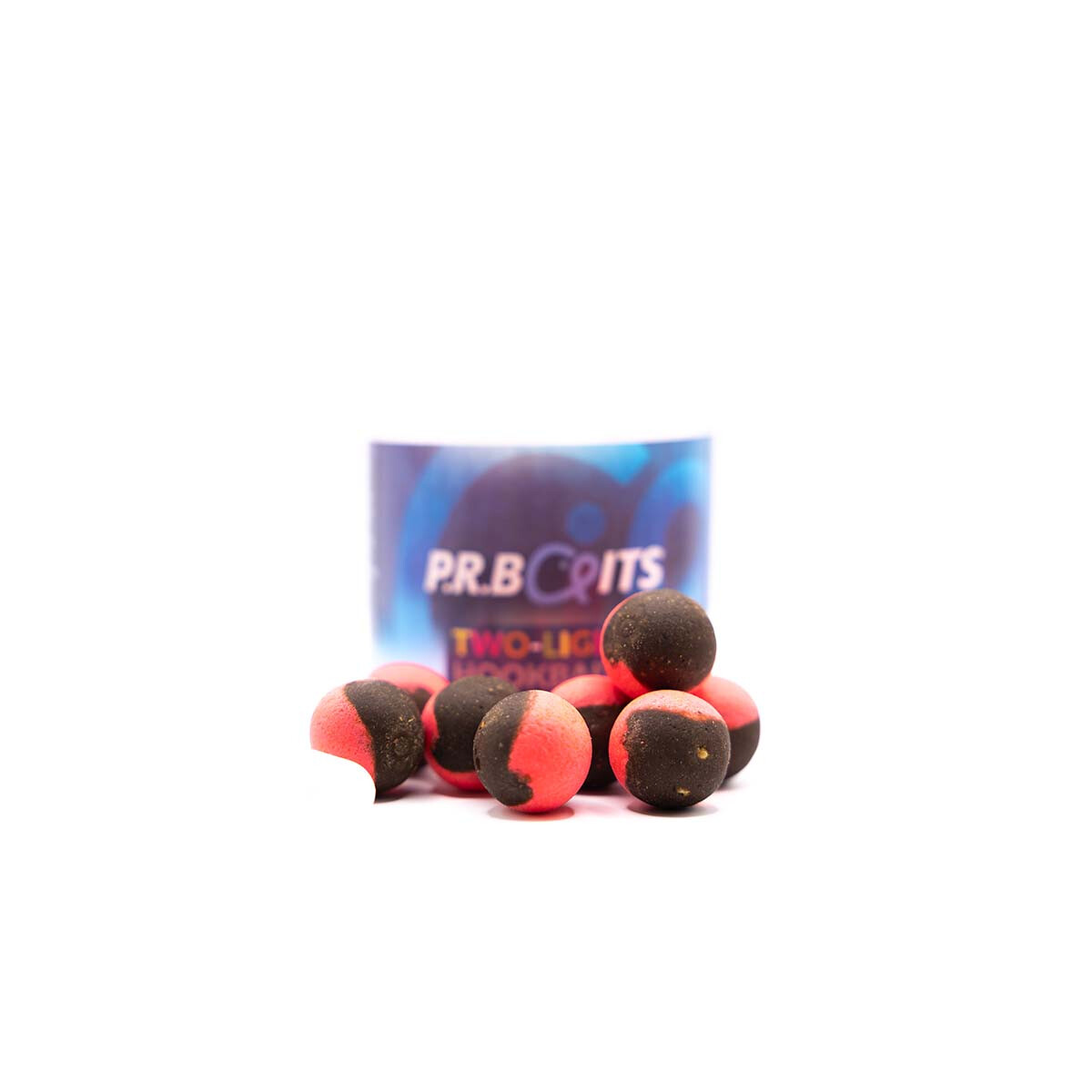 P.R. BAITS Two-Light Hookbaits – The Collector - 20mm