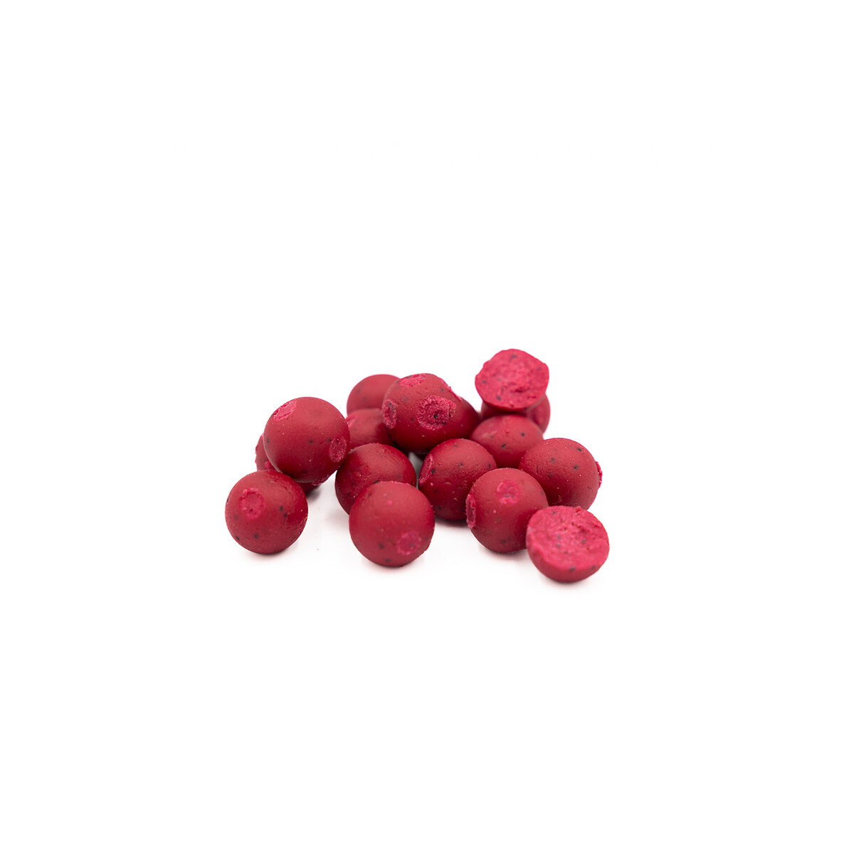 P.R. BAITS Boilies Pink Zing 20mm 1kg