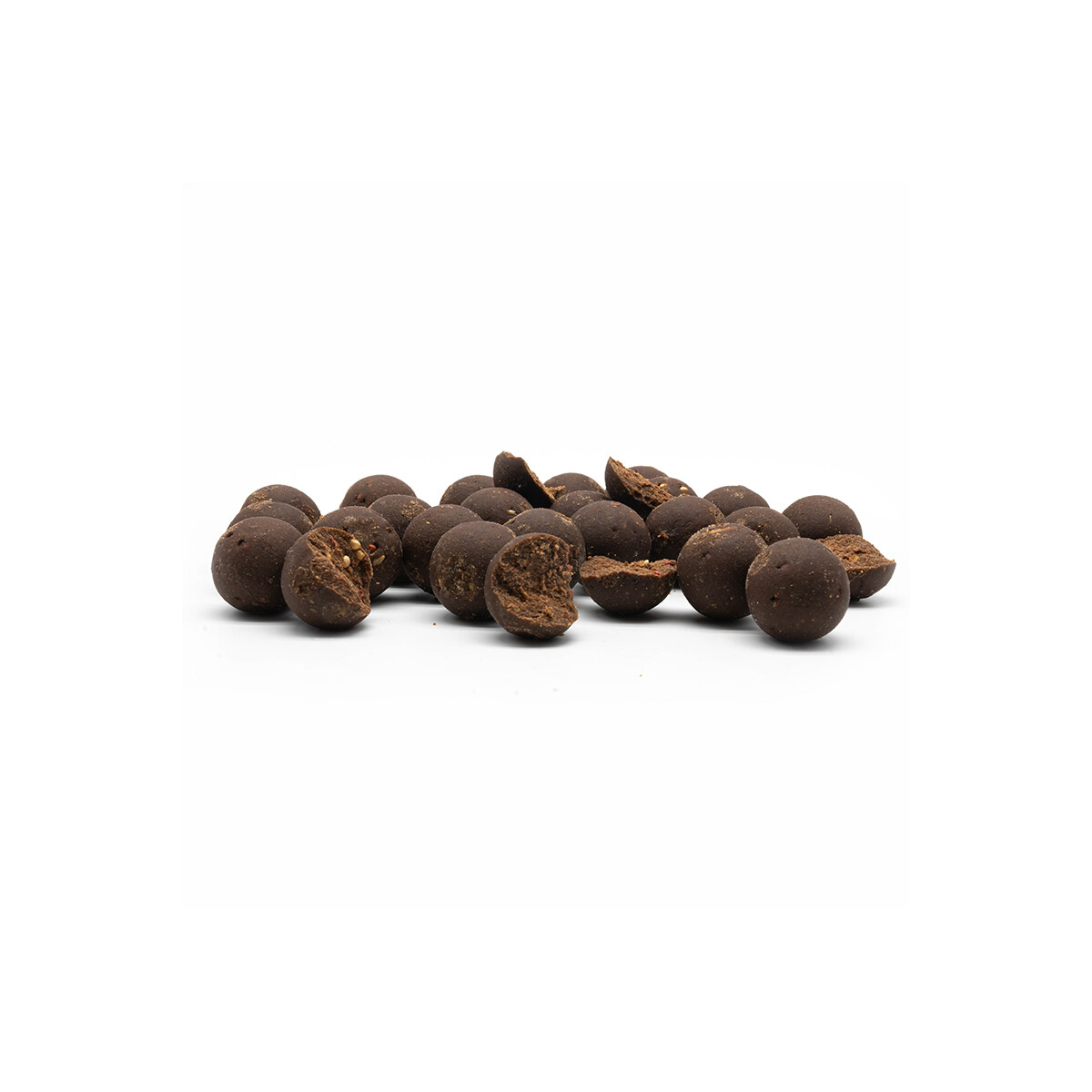 P.R. BAITS Boilies The Collector  20mm 1kg