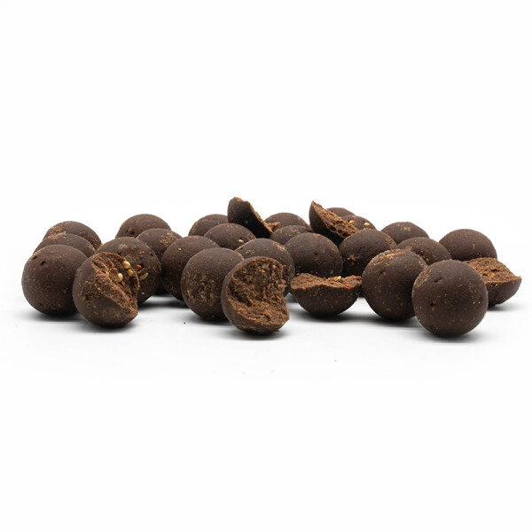 P.R. BAITS Boilies The Collector  20mm 1kg