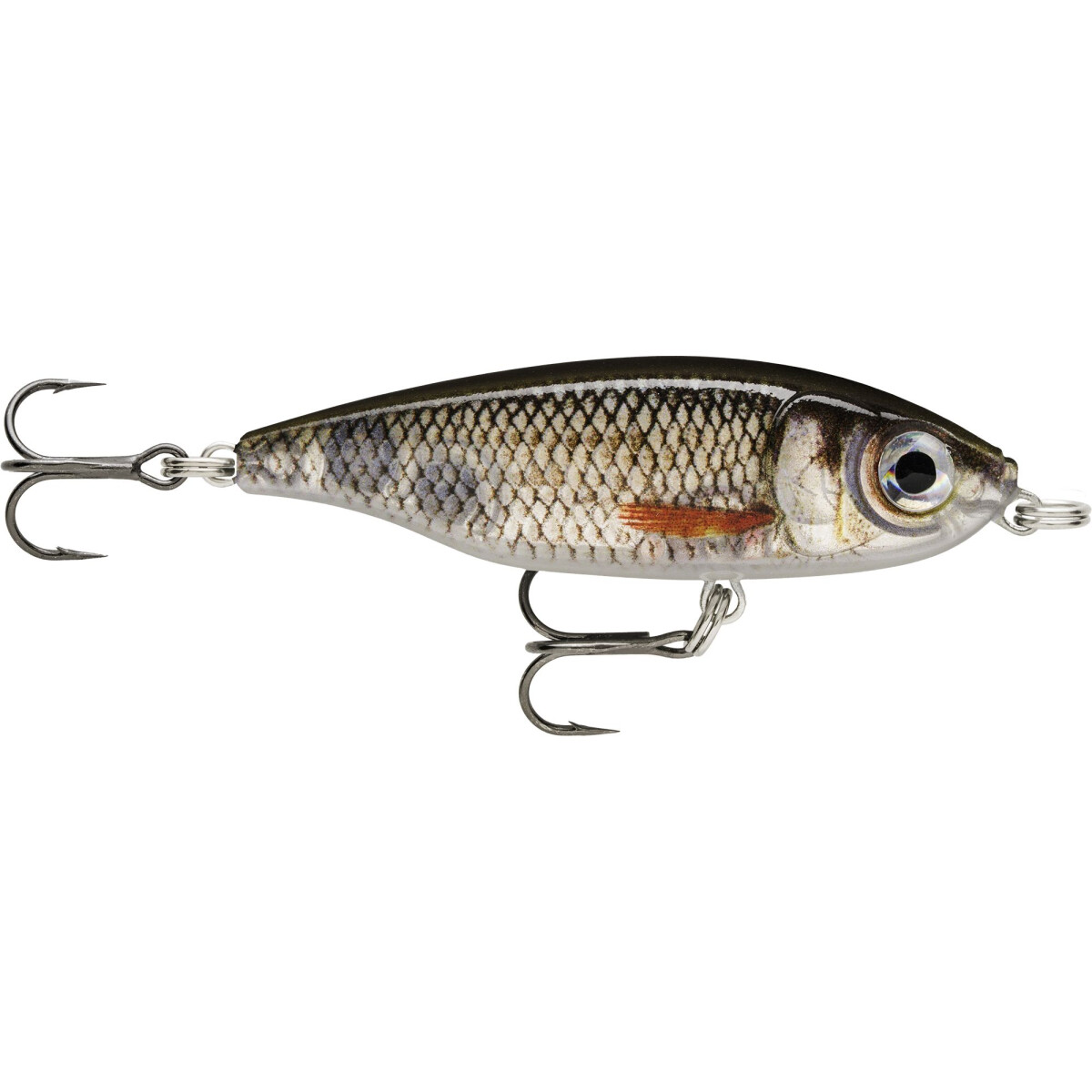 RAPALA X-Light Pencil 5cm 4g
