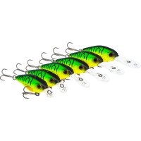 WESTIN ID-Crank 1.5 Floating