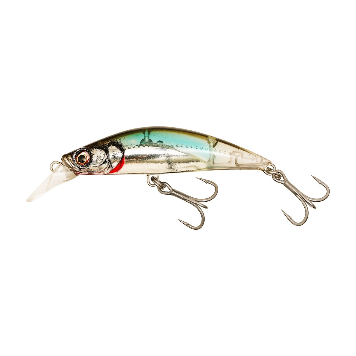 WESTIN Rushbait 100EFS 52g