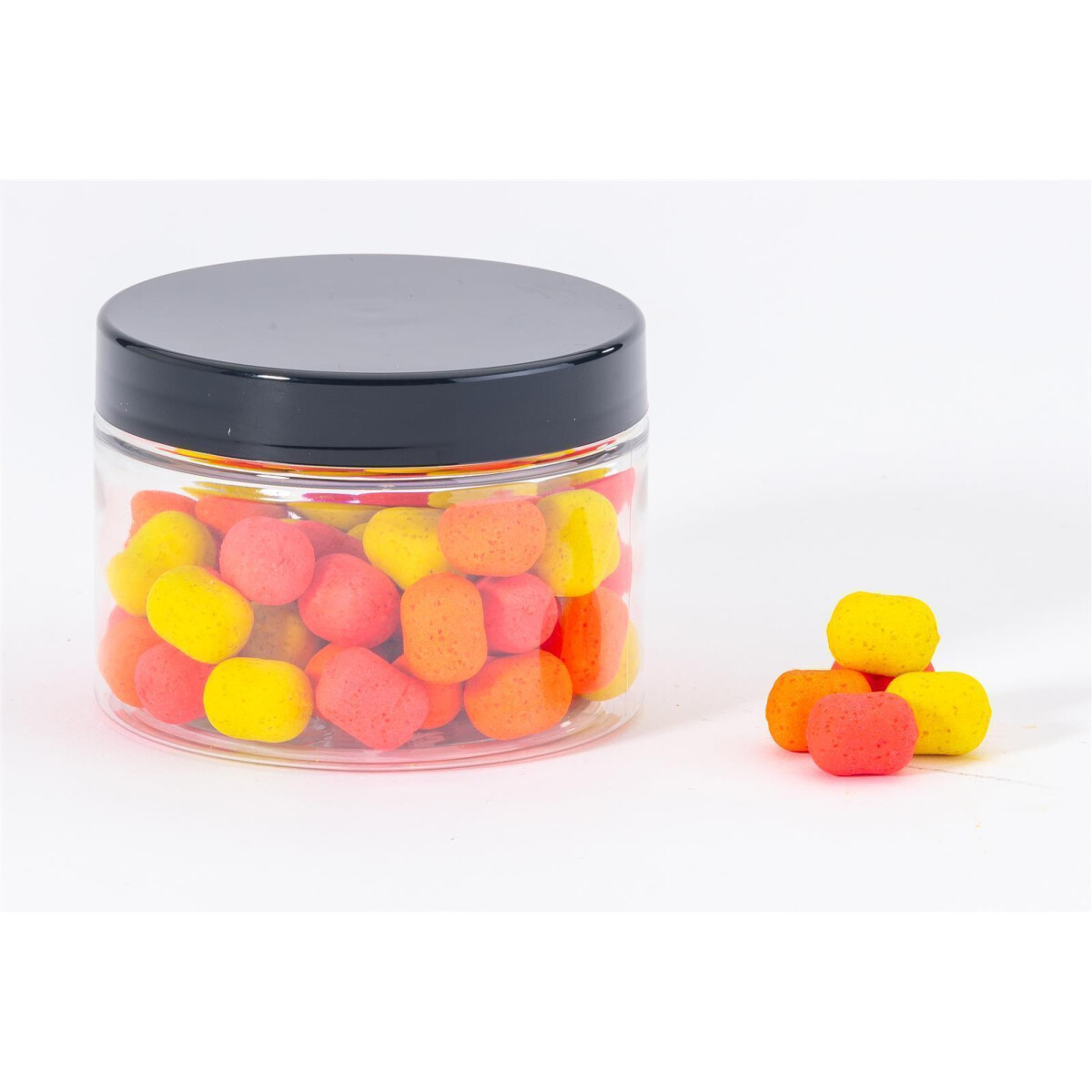 ANACONDA  Wafter Dumbells Bacon & Garlic 50g 10/14mm