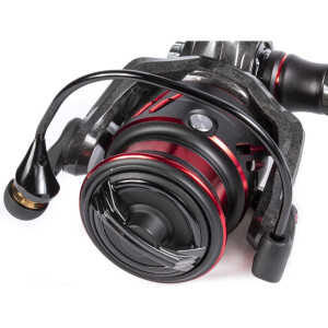 LUCKY JOHN Reel vanrex Micro Game 7 - 800FD