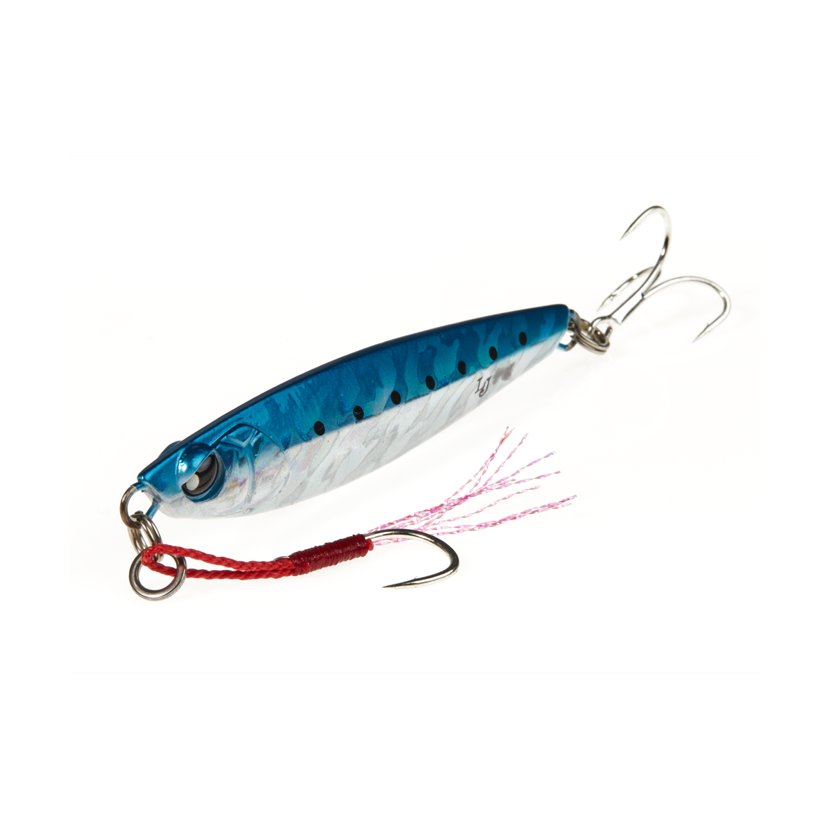 LUCKY JOHN Pilker Basara Jigger 20g - Sardine