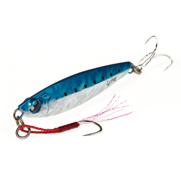 LUCKY JOHN Pilker Basara Jigger 20g - Sardine