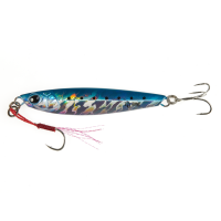 LUCKY JOHN Pilker Basara Jigger 20g - Sardine