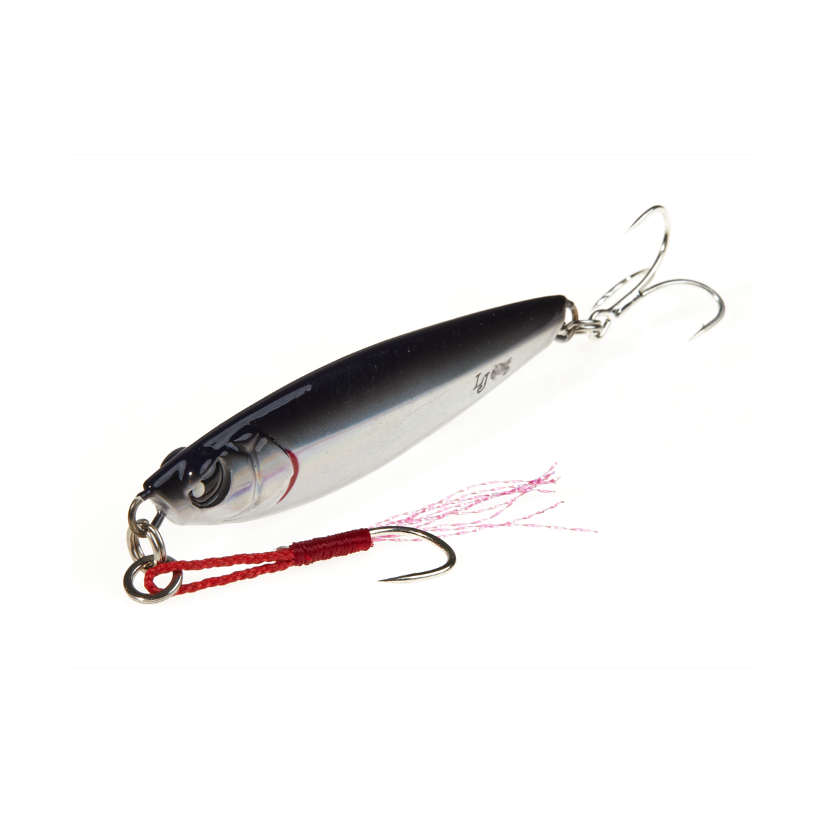 LUCKY JOHN Pilker Basara Jigger 20g - Natural Pro