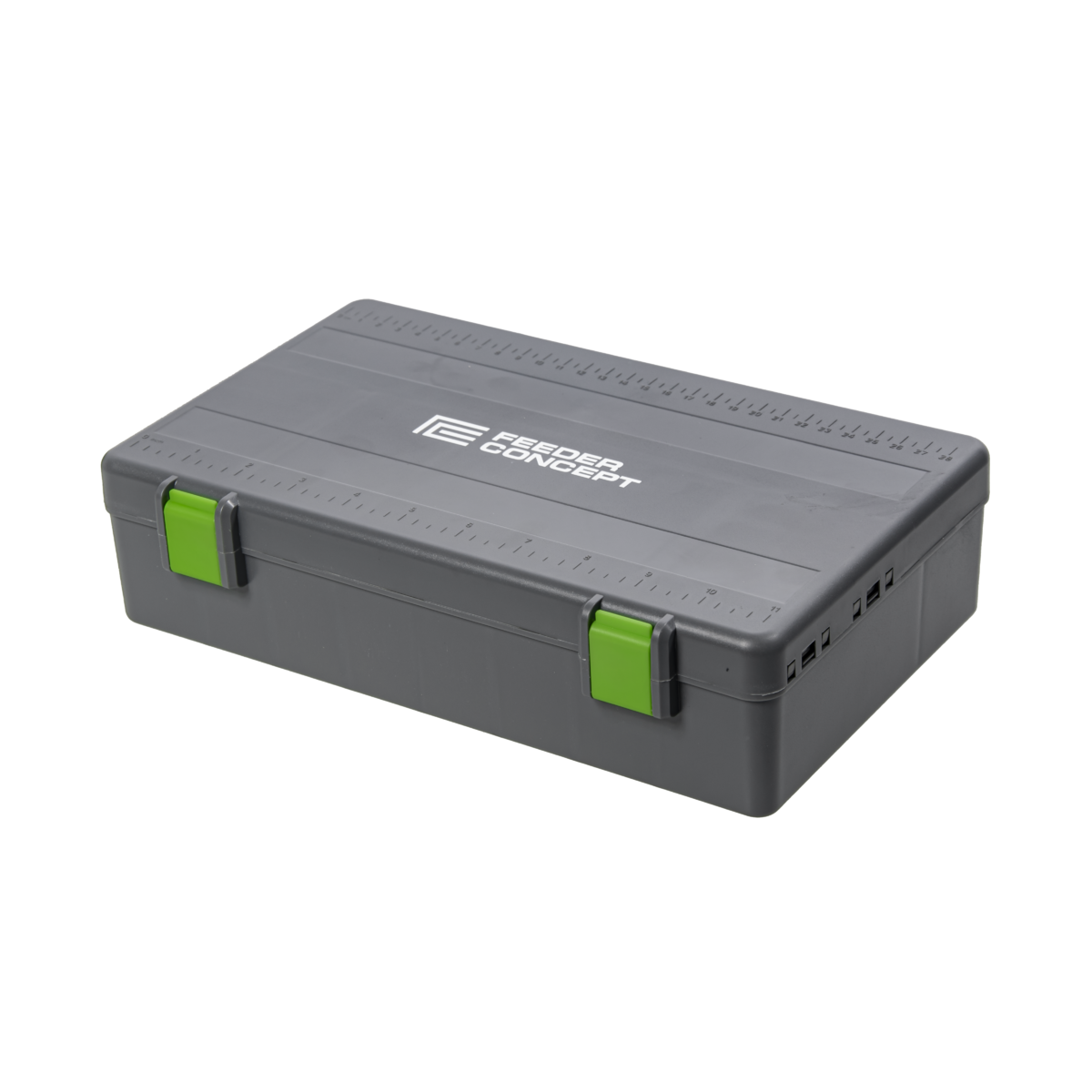 FEEDER CONCEPT Accessorx Box Set