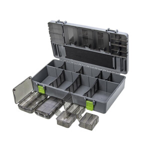 FEEDER CONCEPT Accessorx Box Set