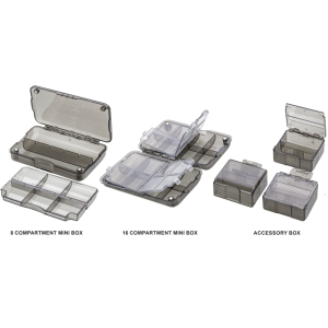 FEEDER CONCEPT Accessorx Box Set