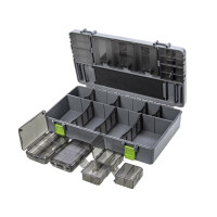 FEEDER CONCEPT Accessorx Box Set