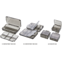 FEEDER CONCEPT Accessorx Box Set
