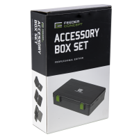 FEEDER CONCEPT Accessorx Box Set