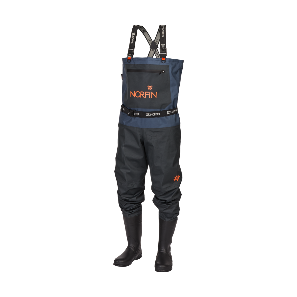Norfin waders PILOT BOOTFOOT