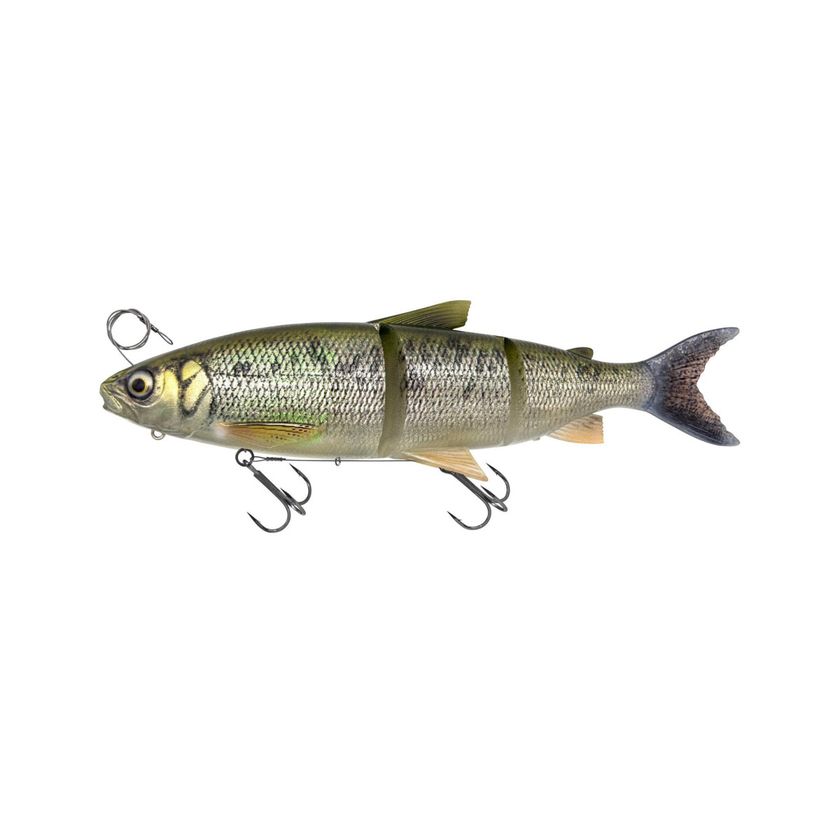 SAVAGE GEAR 3D LT Whitefish MS