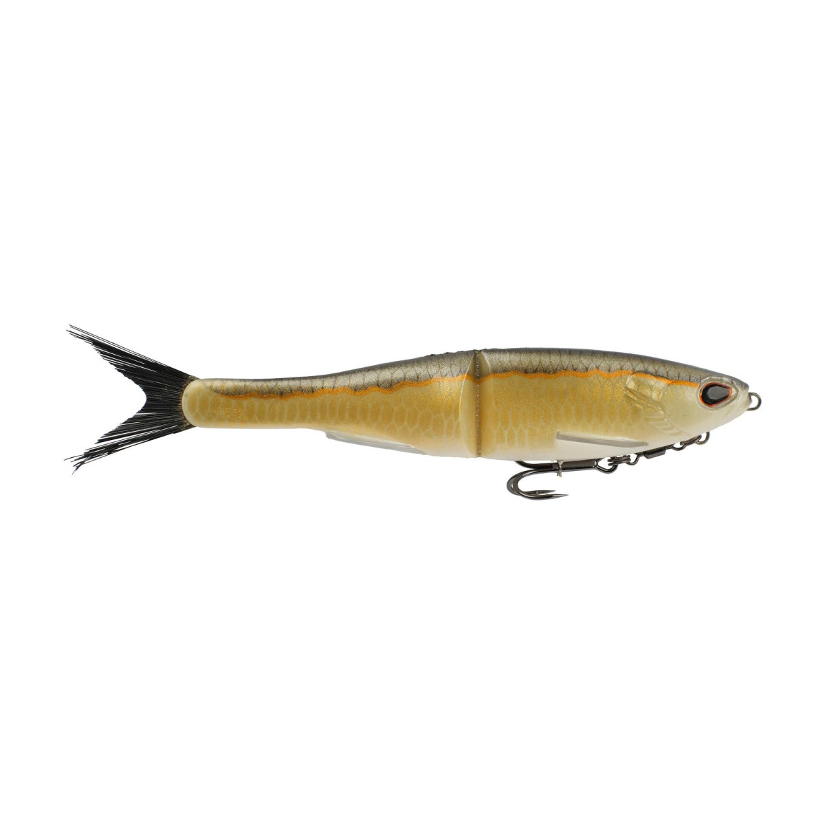 BERKLEY Nessie 17cm