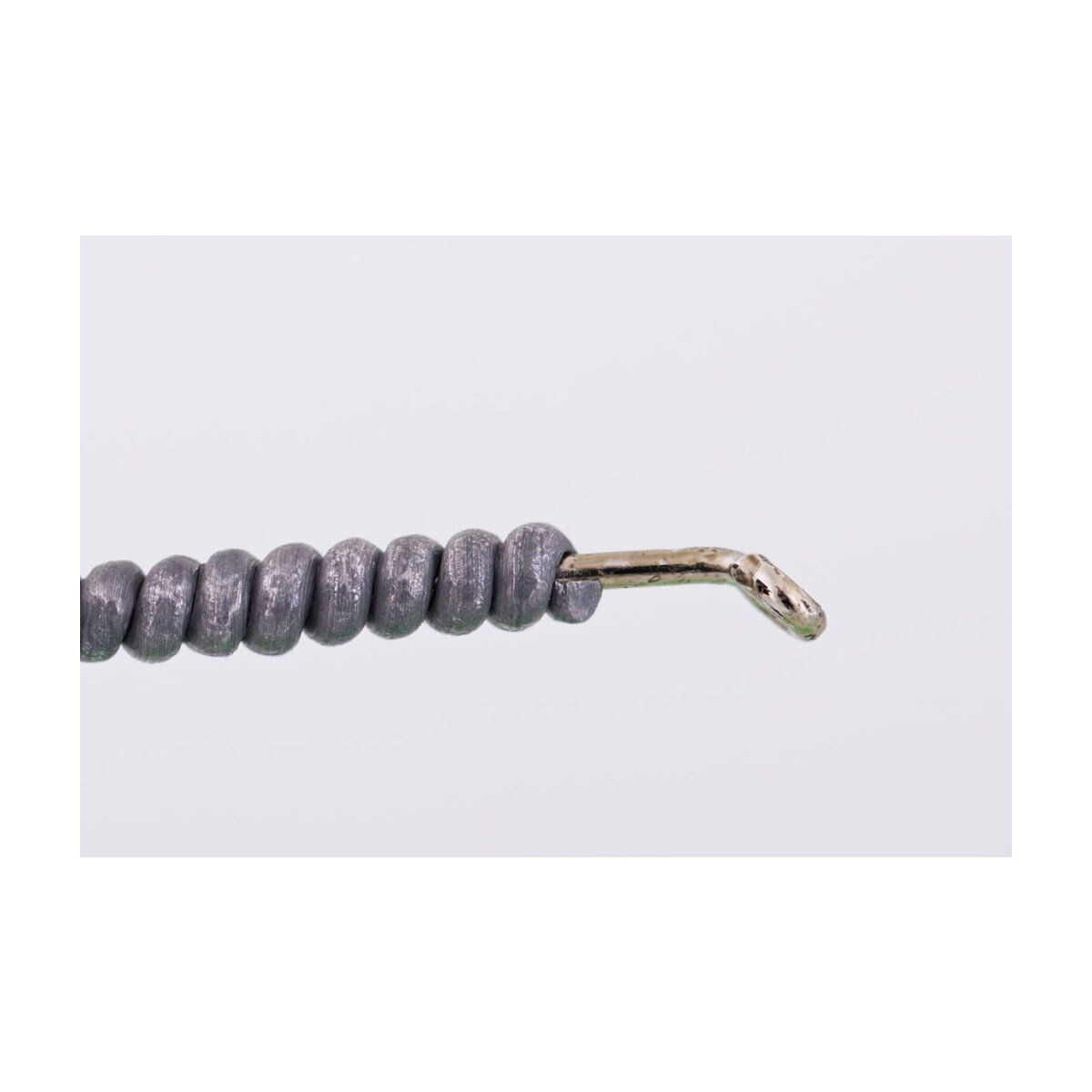 HENDS Bleidraht - halbrund - 0,6 x 0,4mm