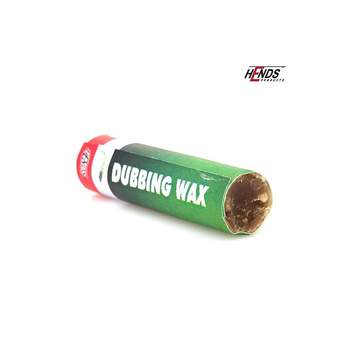 HENDS Dubbing Wax