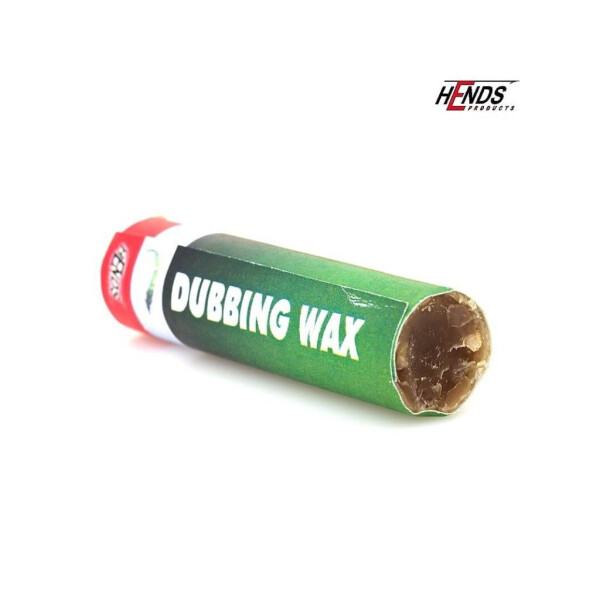 HENDS Dubbing Wax