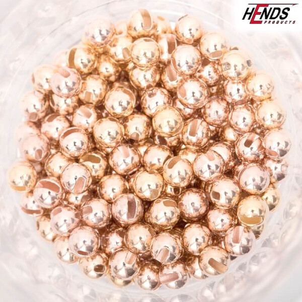 HENDS Tungsten Regular Beads (Gold) TRG 2,3 mm