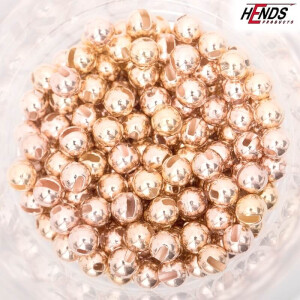 HENDS Tungsten Regular Beads (Gold) TRG 2,3 mm