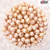 HENDS Tungsten Regular Beads (Gold) TRG 2,3 mm