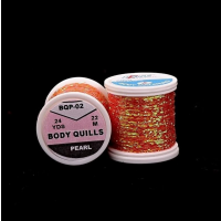 HENDS Body Quills - BQP02 - Orange