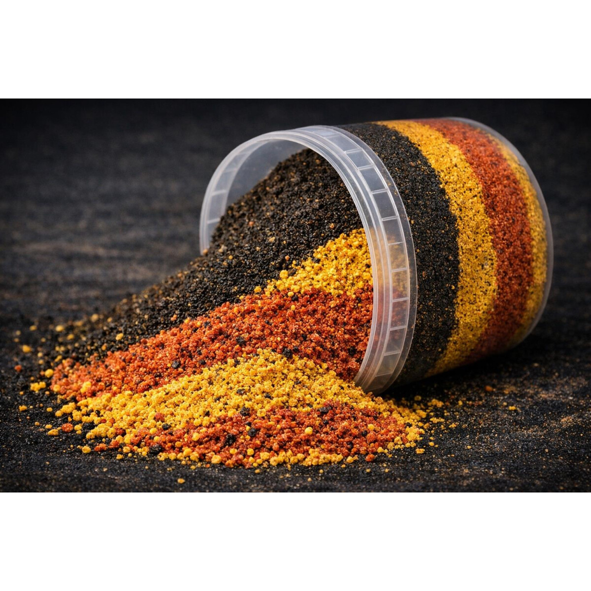 WM Special Futter im Eimer 3,0Kg